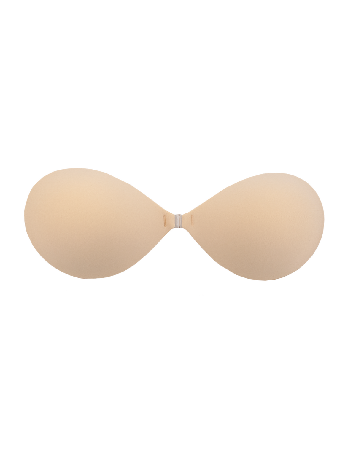 Reggiseno invisibile Bye Bra adesivo senza spalline