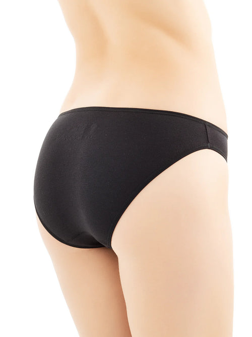 Confezione 2 slip donna Ragno vita bassa