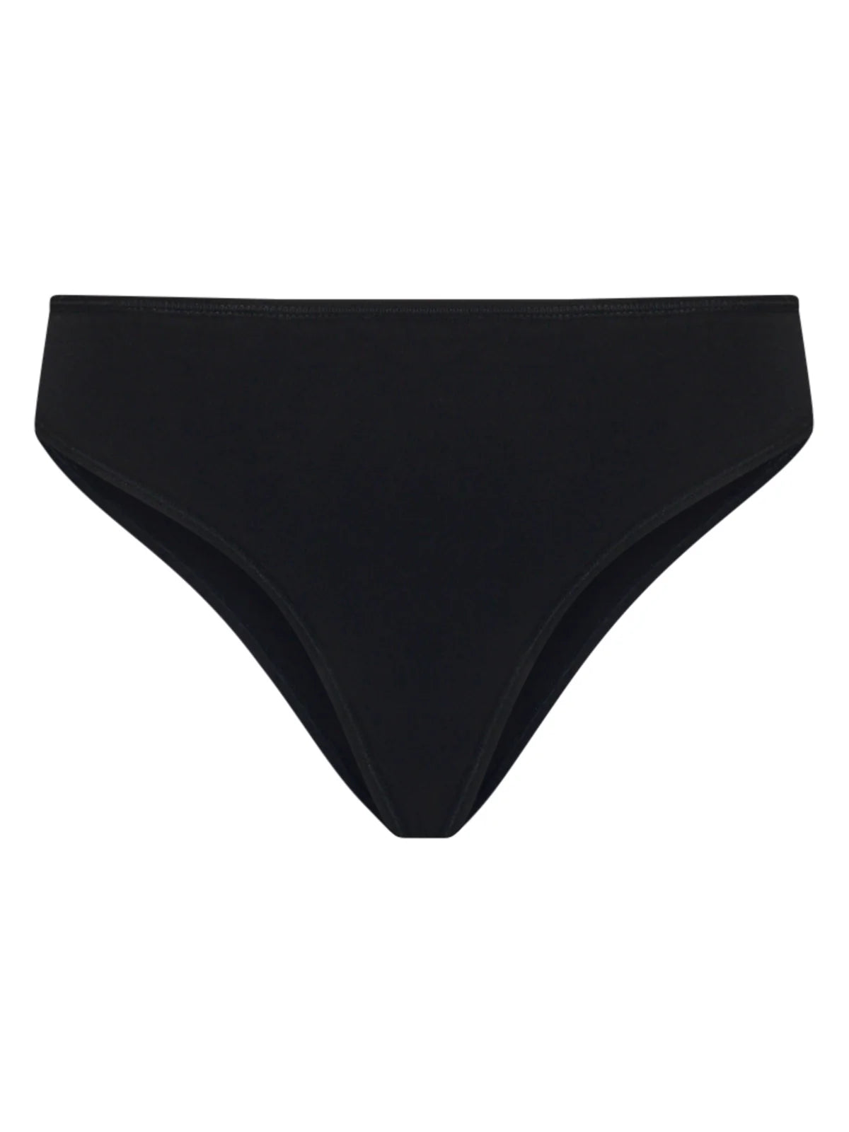 Slip donna Ragno sgambato nero