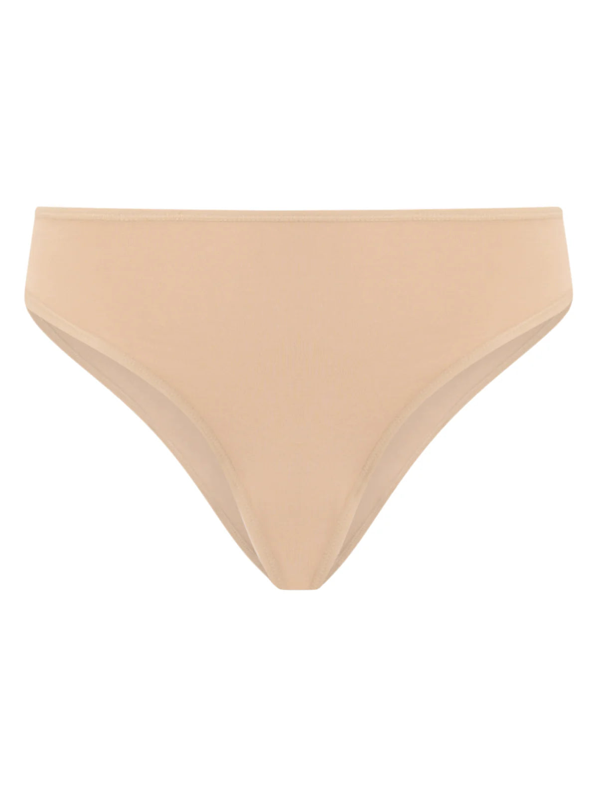 Slip donna Ragno sgambato beige