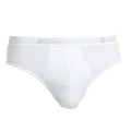 Bipack slip uomo Cotonella cotone bianco