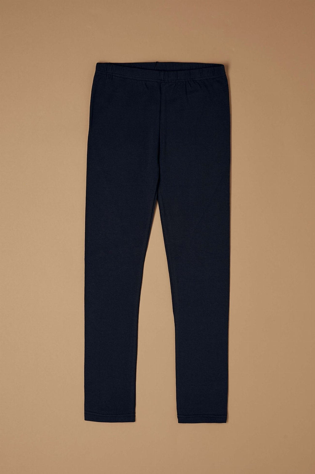 Leggings bimba Jadea 261 blu fronte