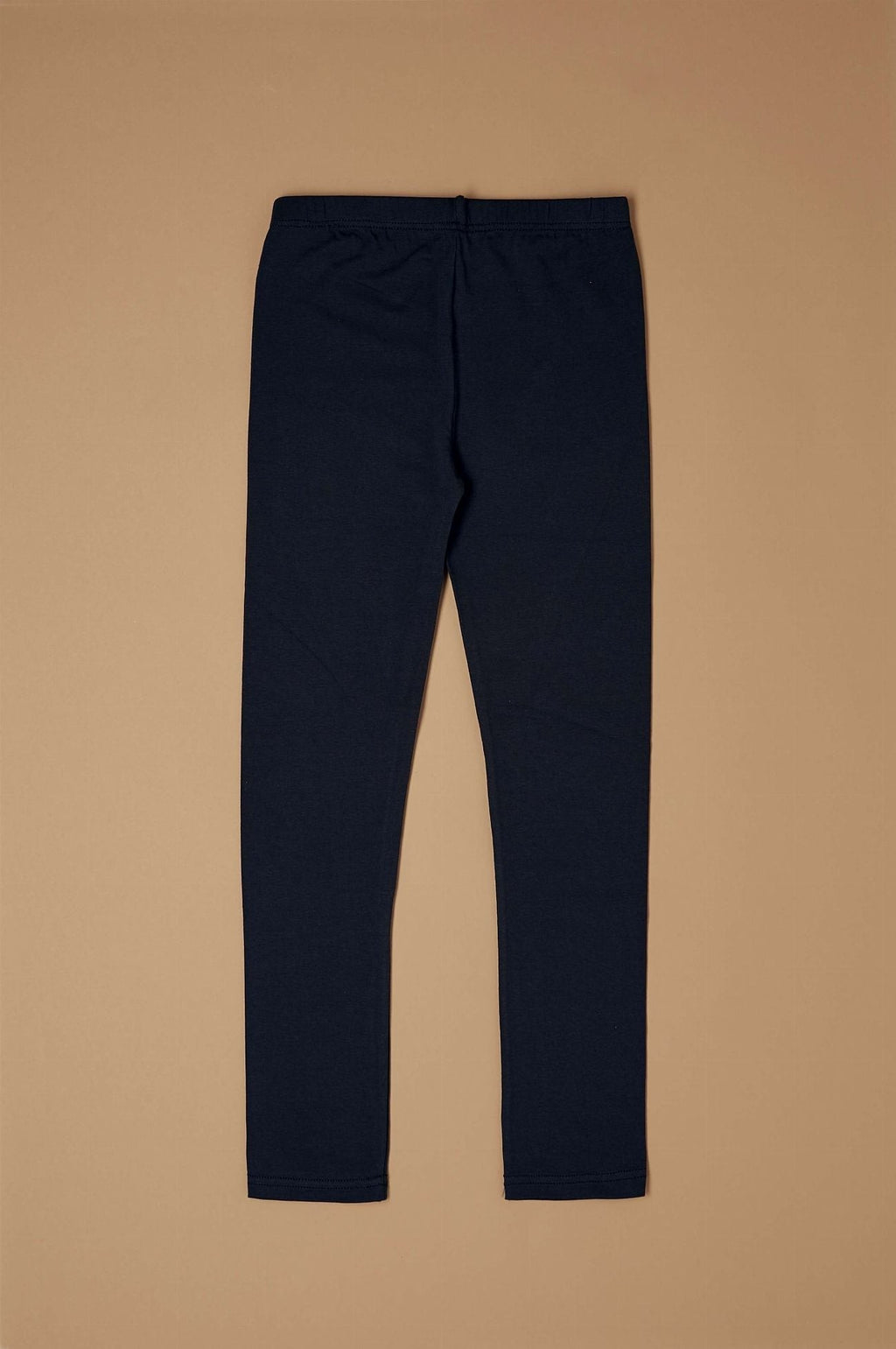 Leggings bimba Jadea 261 blu retro