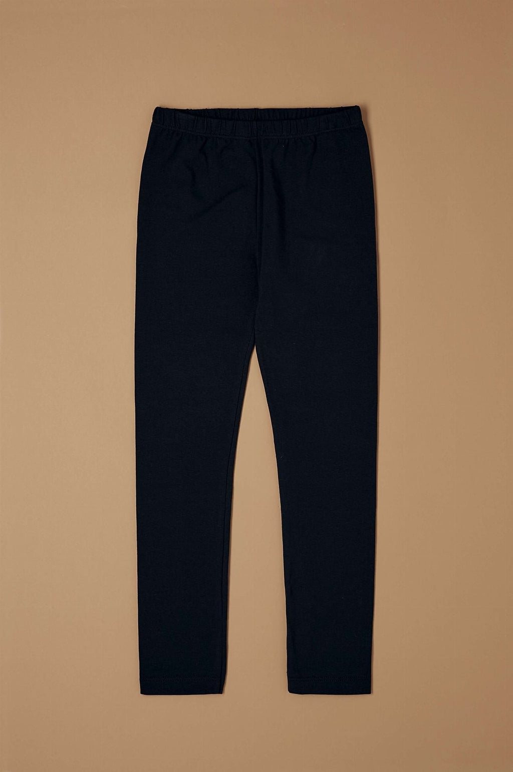 Leggings bimba Jadea 264 blu fronte