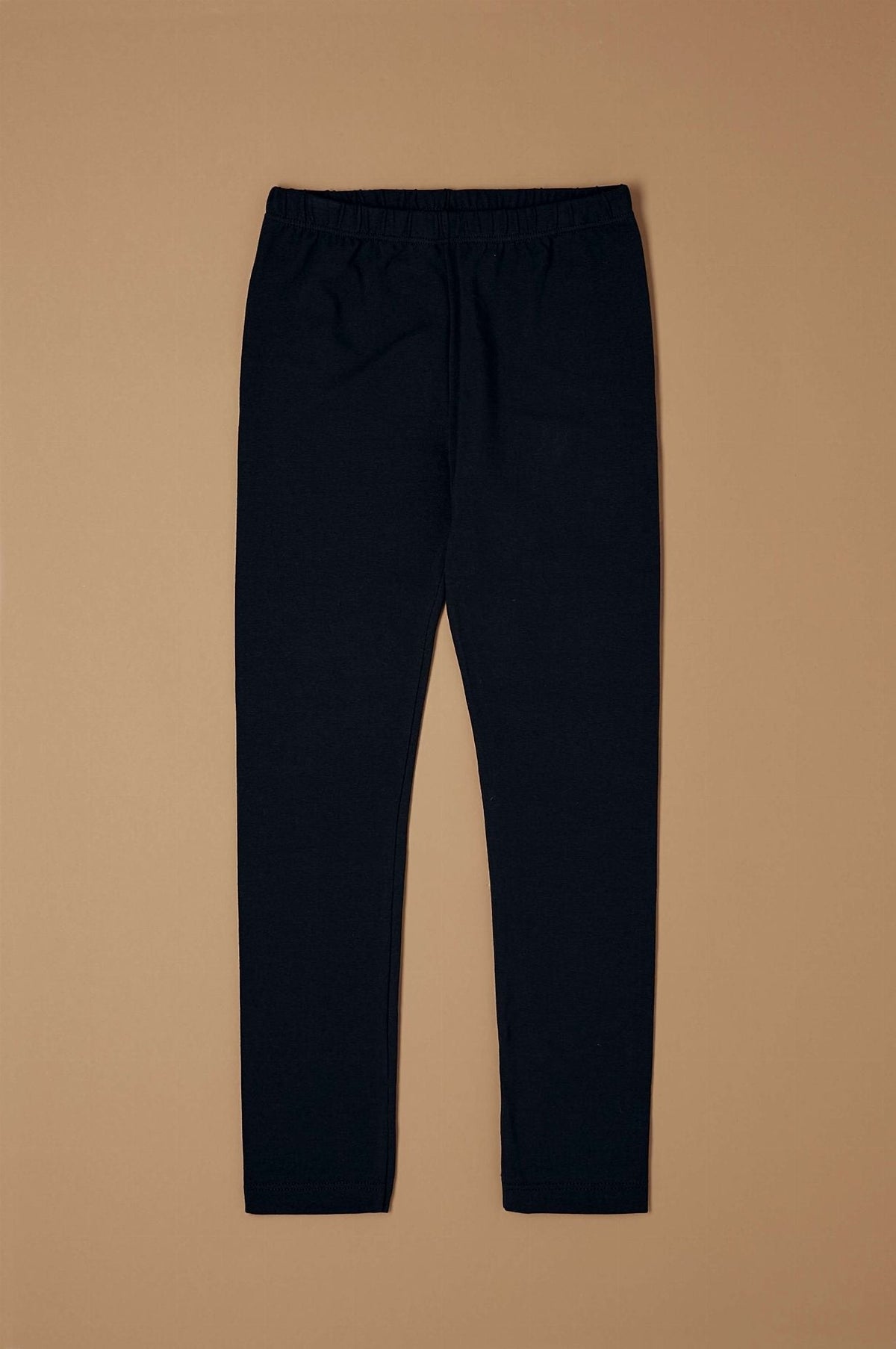 Leggings bimba Jadea 264 blu fronte