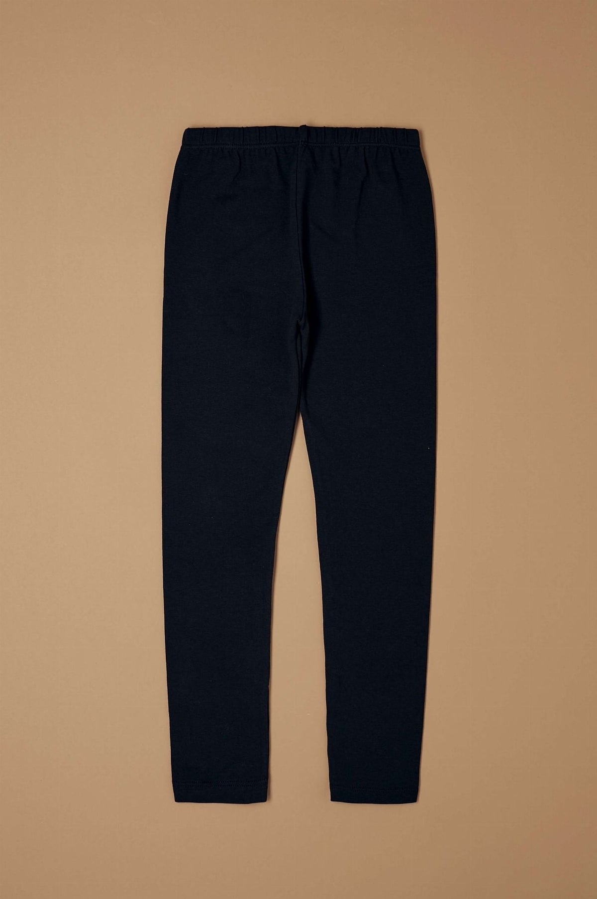 Leggings bimba Jadea 264 blu retro