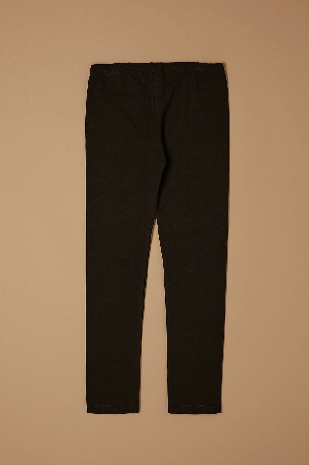 Leggings bimba Jadea 264 nero retro