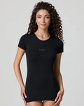 Maglia donna Jadea 4180 nera