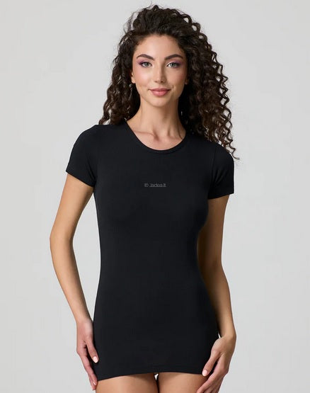 Maglia donna Jadea 4180 nera