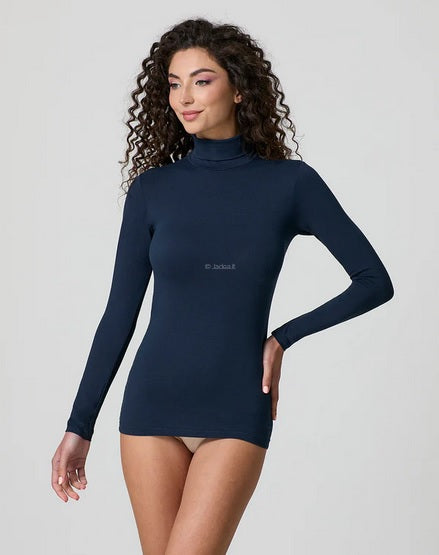 Dolcevita donna Jadea 4267 blu