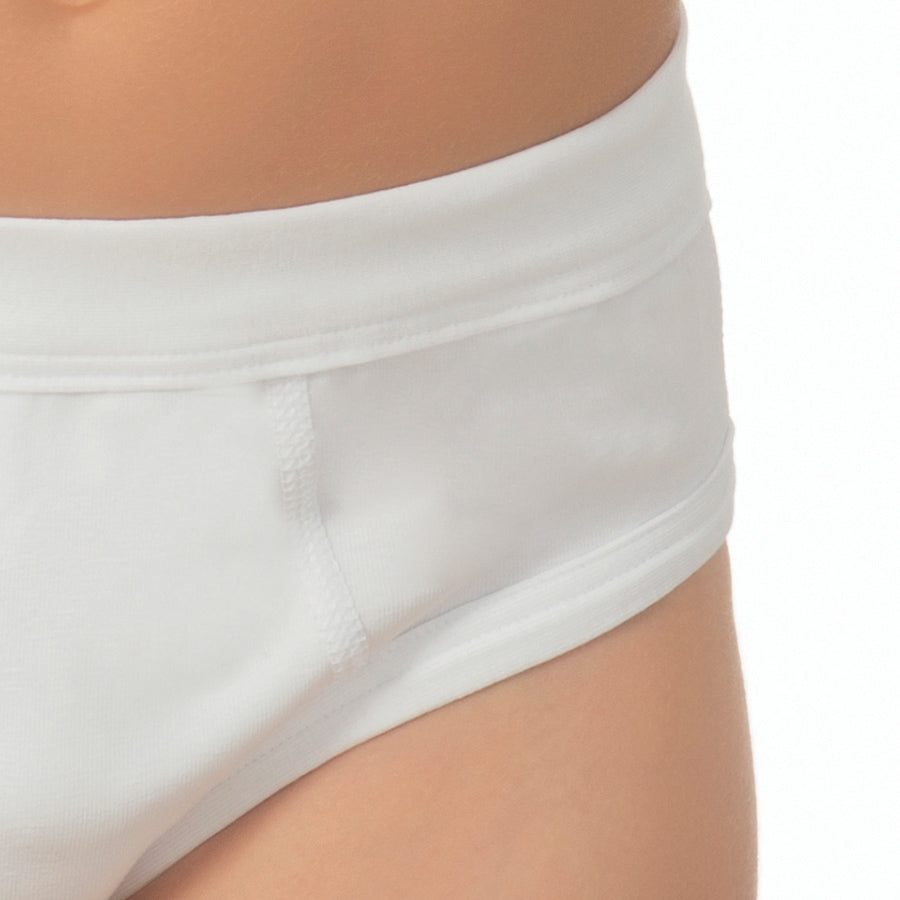 499034 slip bambino bianco