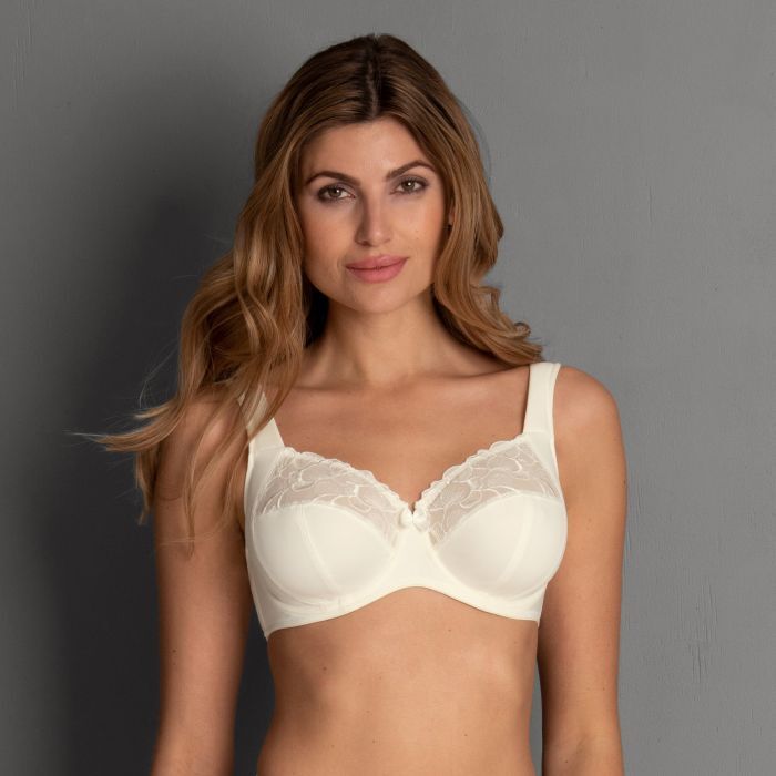 Reggiseno Anita con ferretto art Lucia 5822