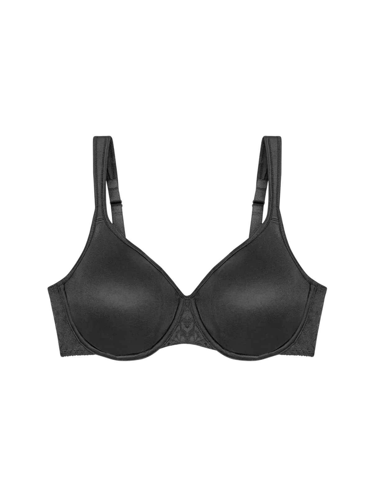 Reggiseno Triumph Donna riduttore Comfort Minimizer W con ferretto coppe C D E F