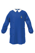 Grembiule Siggi Blu Bimbo scuola primaria nuove fantasie