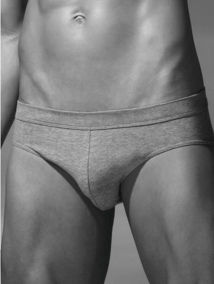 Bipack Slip Uomo Stretch Comfort Ragno Sport art. 60140R