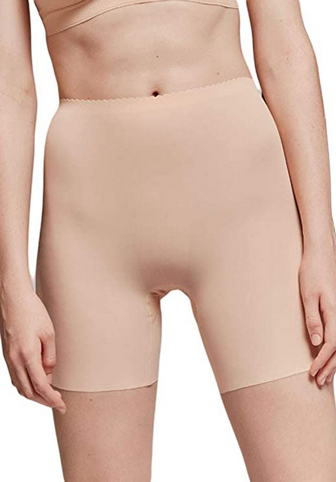 Slip donna con gamba contenitivo in microfibra Gisela art. 1/0213