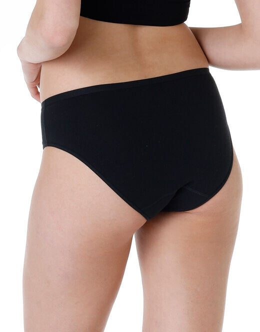 Slip Lovable assorbente lavabile in cotone elasticizzato art. L0CIV