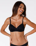 Reggiseno Lovable senza ferretto leggermente imbottito Sensual Touch L4152
