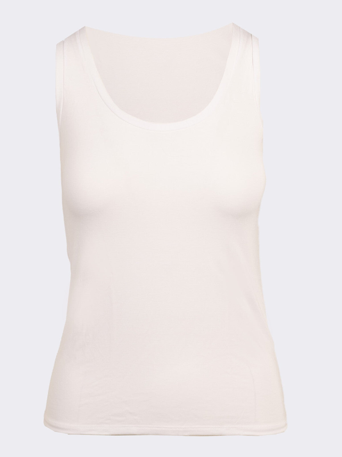 Canotta in Bamboo Ciocca P0718M Freschezza & Comfort