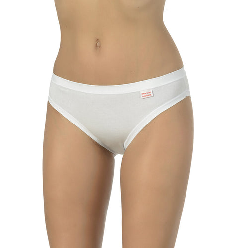 Tris slip Marlene Donna Senzasegno modello mini art 14047