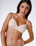 Reggiseno Lovable senza ferretto leggermente imbottito Sensual Touch 14152