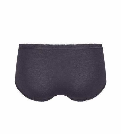Bipack Slip Donna Sloggi Basic+ comfort premium Midi
