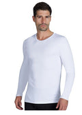 Maglia Intima Termica Manica Lunga Girogola Uomo Ysabel Mora art. 70102