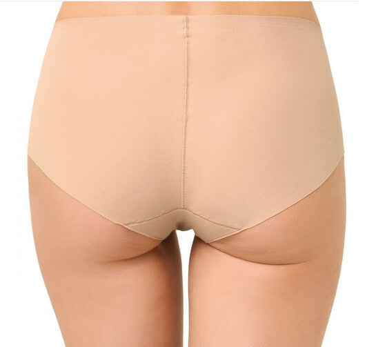 Culotte Taglio al Vivo in cotone Golden Lady O119IN