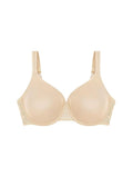 Reggiseno Triumph Donna riduttore Comfort Minimizer W con ferretto coppe C D E F