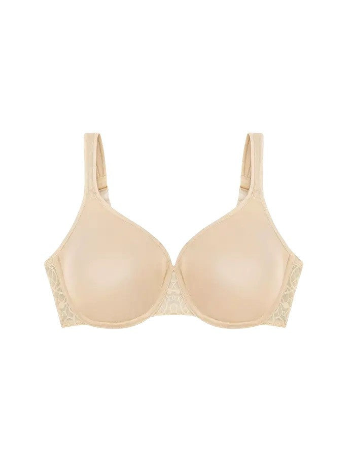 Reggiseno Triumph Donna riduttore Comfort Minimizer W con ferretto coppe C D E F