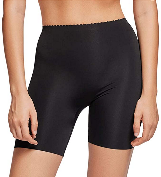 Slip donna con gamba contenitivo in microfibra Gisela art. 1/0213