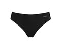 Perizoma Sloggi ZERO Feel string  Nero e skin taglia XS senza cuciture