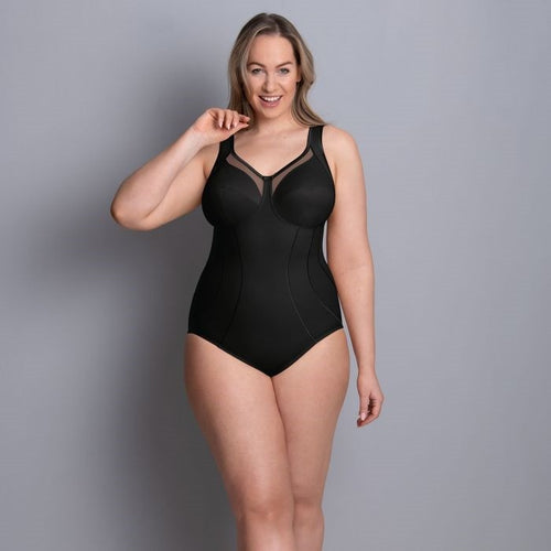 Body Modellatore Anita Clara 3459 comfort senza ferretto
