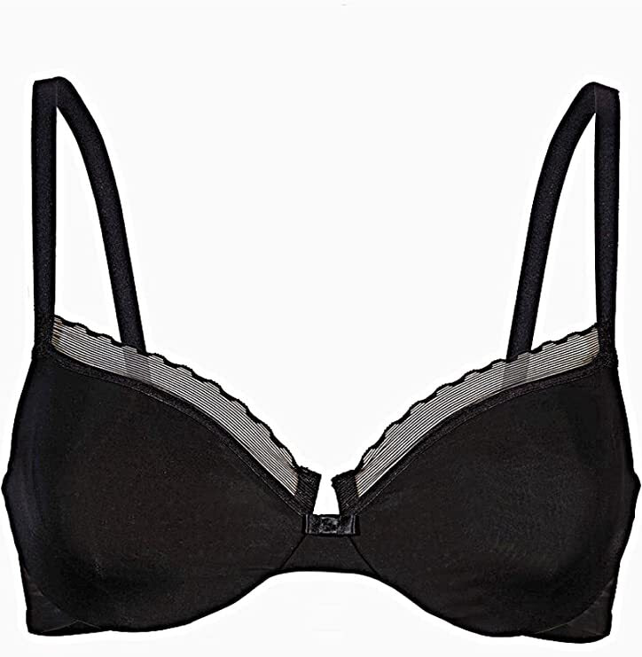 Reggiseno donna My Daily Comfort Lovable con ferretto L027M