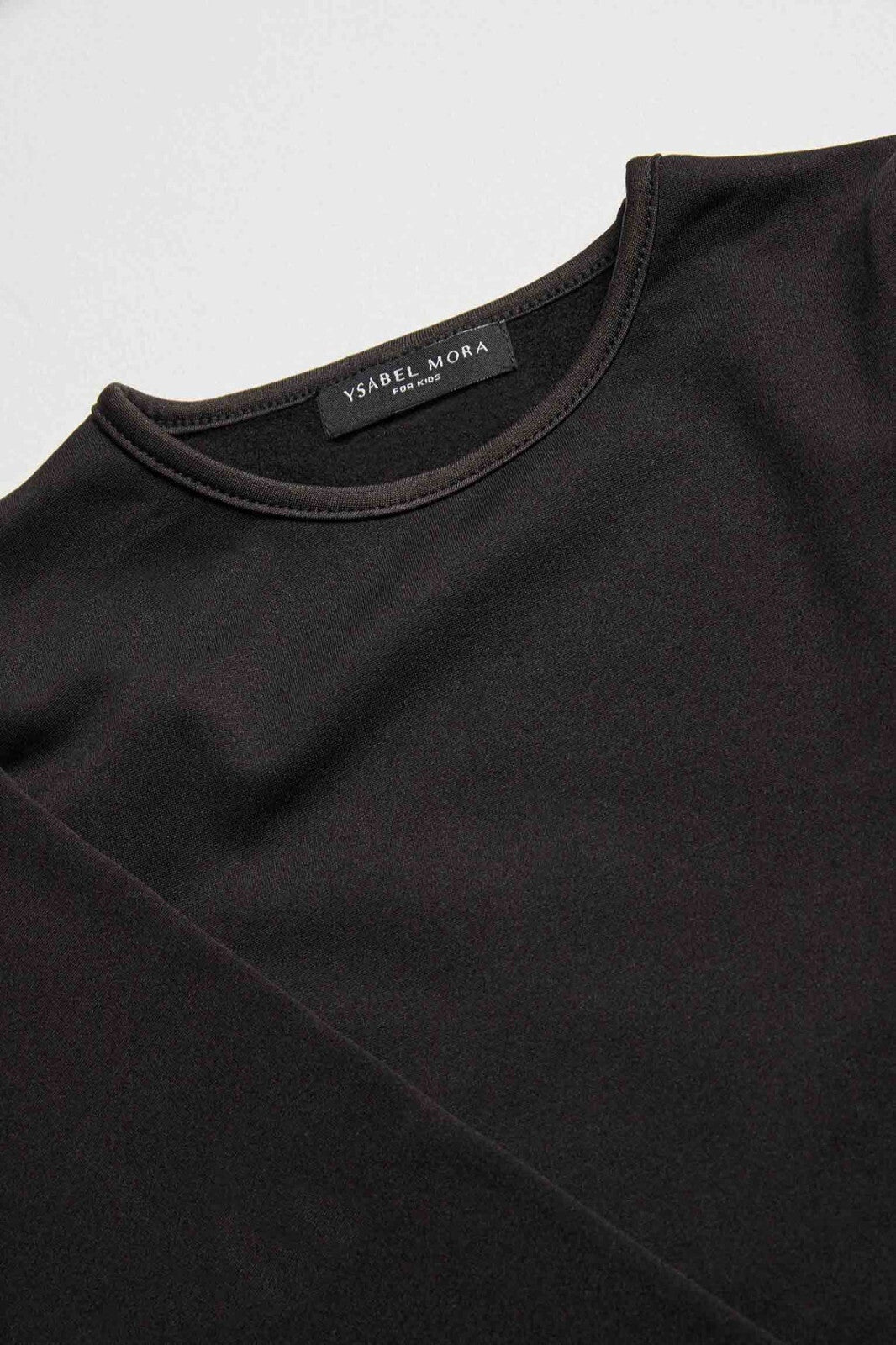 Maglia girogola termica da bambino/a a maniche lunghe Ysabel Mora 70300