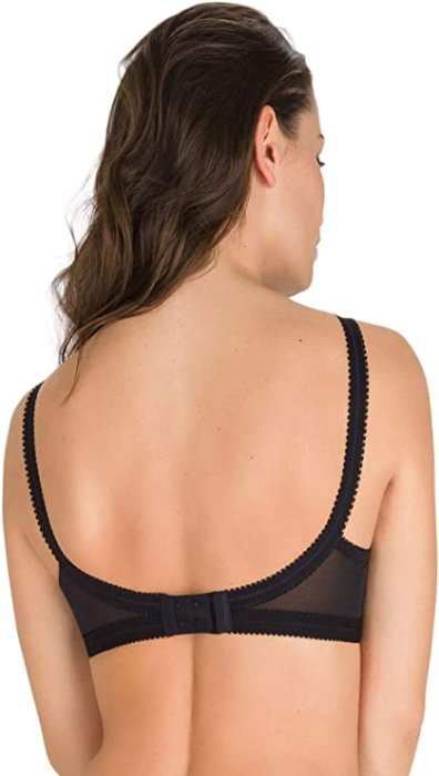 Reggiseno Playtex Criss Cross vista laterale