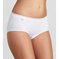 Bipack Slip Donna Sloggi Basic+ comfort premium Midi
