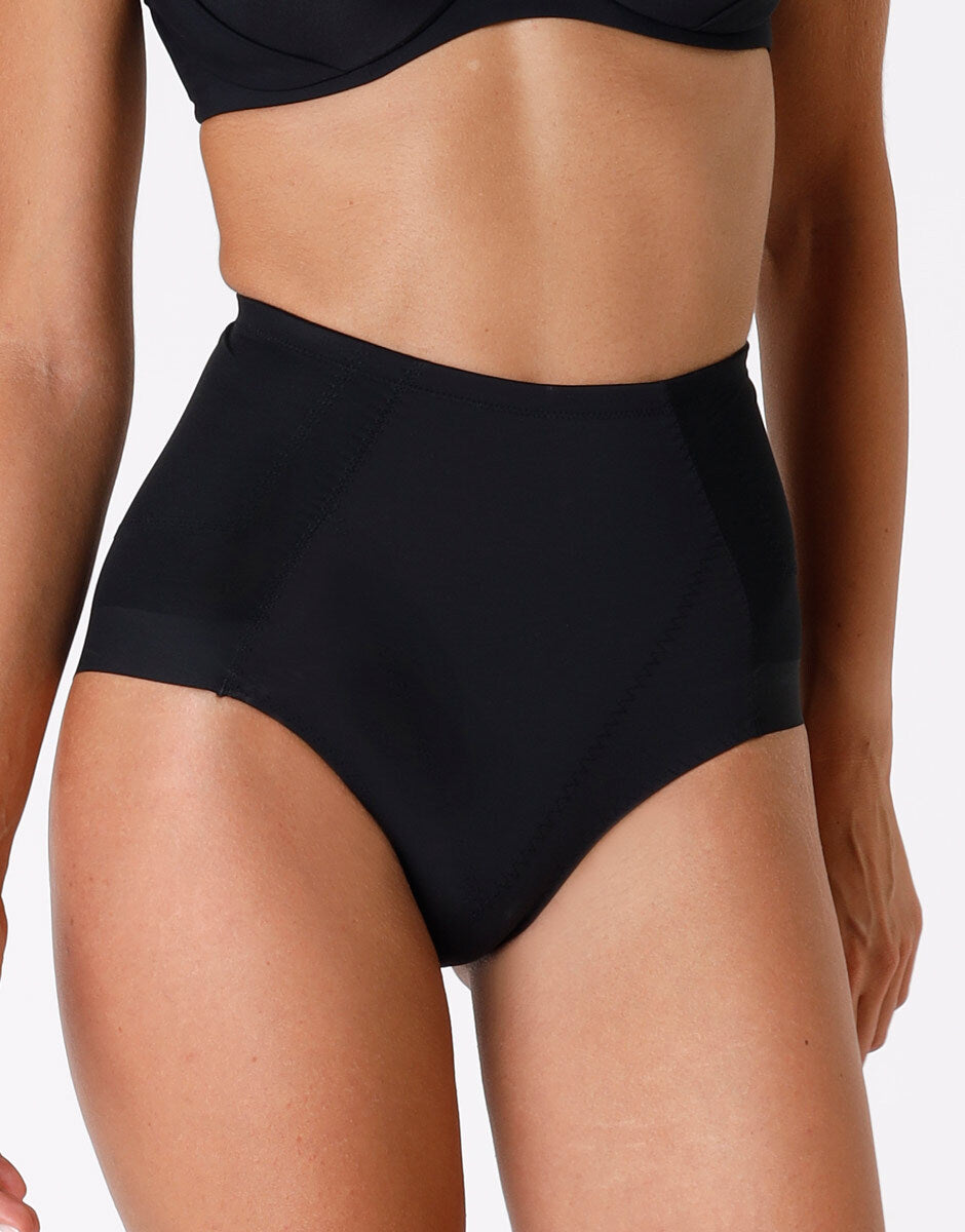 Guaina vita regolare Lovable The Celebrity Secret media contenitività art. L0253