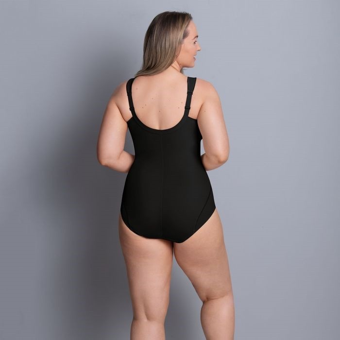 Body Modellatore Anita Clara 3459 comfort senza ferretto
