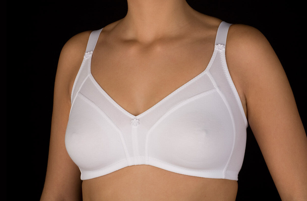 Reggiseno donna Selene art. Blanca senza ferretto