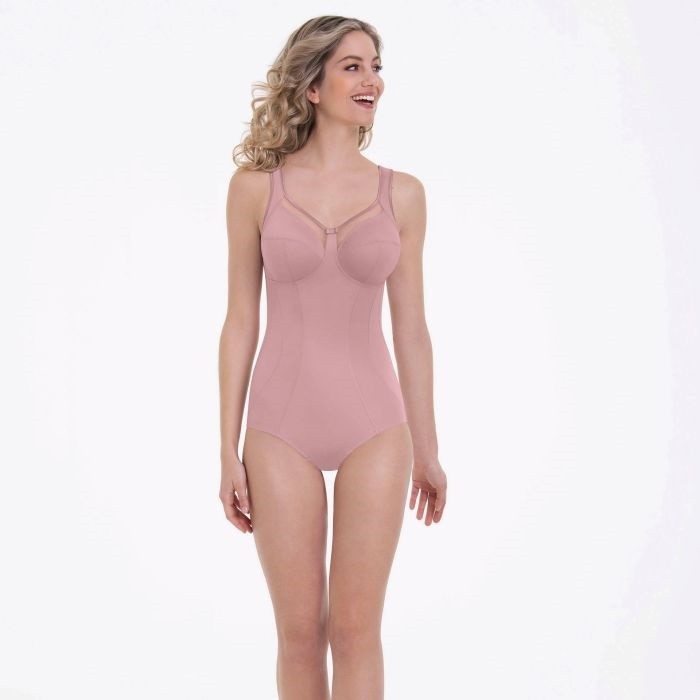 Body Modellatore Anita Clara 3459 comfort senza ferretto