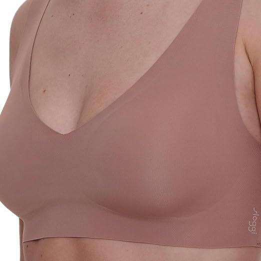 Reggiseno Bralette Sloggi Zero Feel 2.0