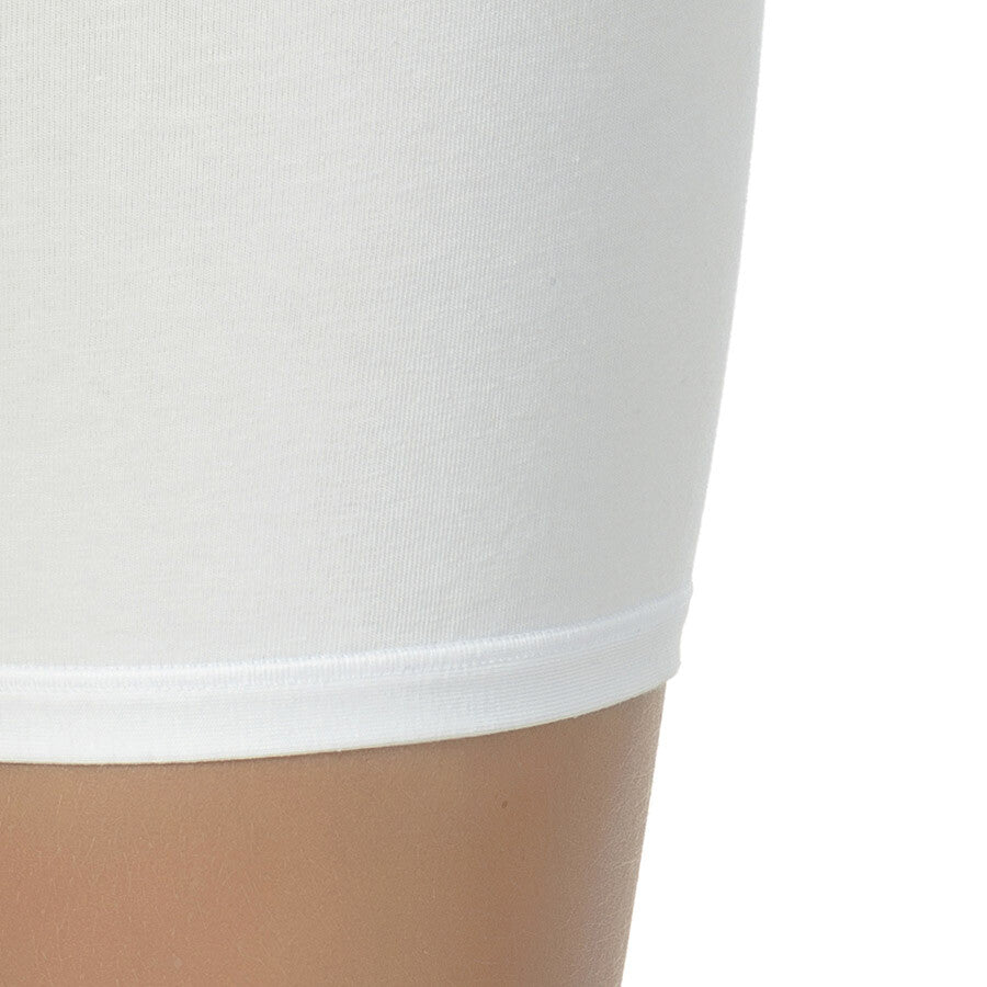 Bipack mutande con gamba donna in cotone Marlene art. 13945