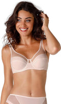 Reggiseno Generous Lovable L4262 con ferretto