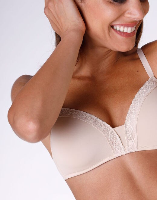 Reggiseno Lovable senza ferretto leggermente imbottito Sensual Touch 14152