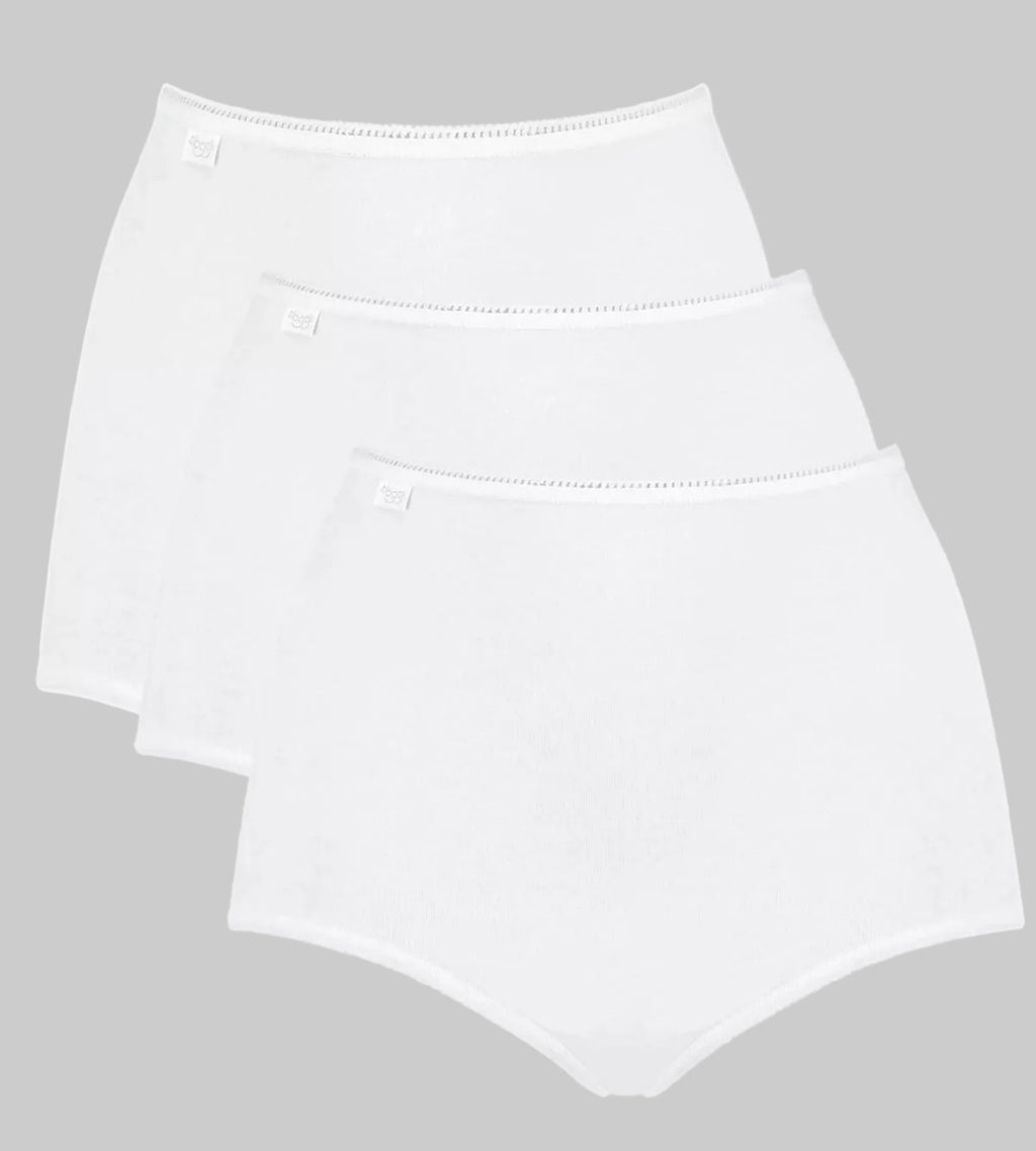 Tripack SLOGGI 24/7 COTTON Maxi