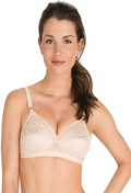 Reggiseno Playtex Criss Cross 165 beige skin