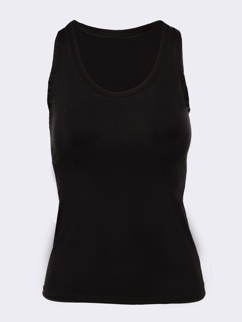 Canotta in Bamboo Ciocca P0718M Freschezza & Comfort