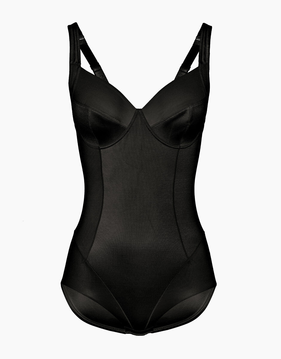 Body donna Lovable Shaping senza ferretto Alta contenitività art. 13020