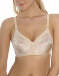 Reggiseno Triumph Claudette 104 N colori bianco, skin e nero